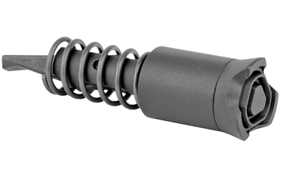 Strike Industries Lightweight Forward Assist, Black — photo 2