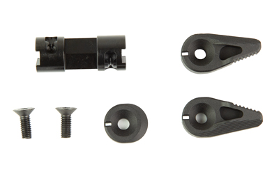 Strike Industries Flip Switch, Ambidextrous Safety, Black