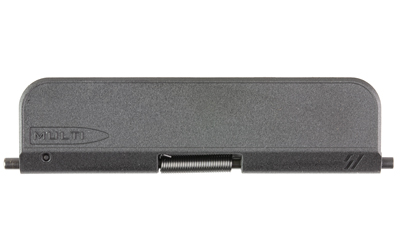 Strike Industries Ultimate Dust Cover, Fits AR-10 in 308, Black