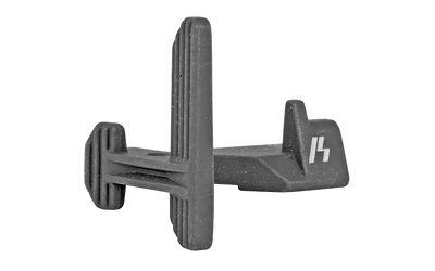 Strike Industries Extended Bolt Catch, Black