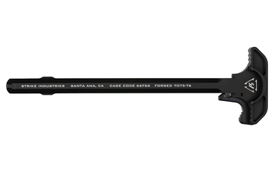 Strike Industries Charging Handle, Black
