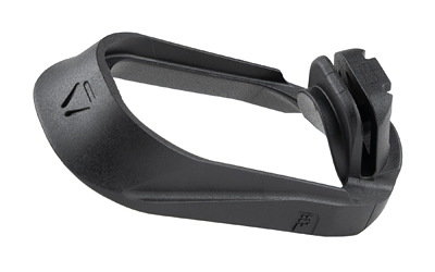 Strike Industries Magwell, Fits GLOCK 19/23 Gen 3, Polymer Construction, Matte Finish, Black