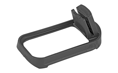 Strike Industries GEN3 Magwell, Fits Glock 17/22/31/34 Gen 3, Black