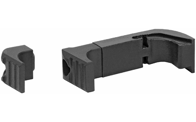 Strike Industries Modular Magazine Release, Black, Fits Glock Gen 4-5