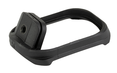 Strike Industries Strike Magwell, Fits Glock 17/22/31/34/35 Gen 5, Polymer, Black