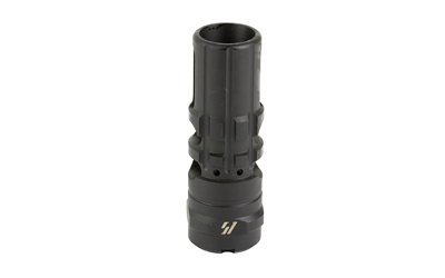 Strike Industries JCOMP Gen2, Compensator, M14X1 LH, 7.62X39, Black