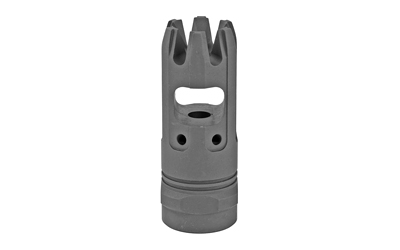 Strike Industries Mini King Comp, Compensator, 223 Remington/5.56 NATO, Black, 1/2X28