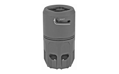 Strike Industries Oppressor, Blast Shield, Multi-Cal, Black