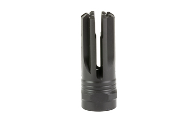 Strike Industries Venom, Flash Hider, 223 Remington/5.56 NATO, 1/2x28, Black