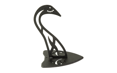 Skull Hooker REALTREE Edition Table Hooker, Powder Coat Finish, Black