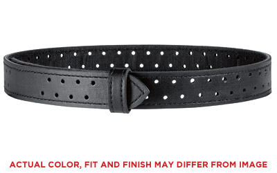 Safariland Model 032 ELS Competition Belt, 1.75", Size 38", Nylon Look Black Finish
