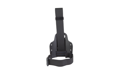 Safariland 6004-10-2, Single Strap Leg Shroud, Fits Small Tactical Plate with DFA, Black — photo 2