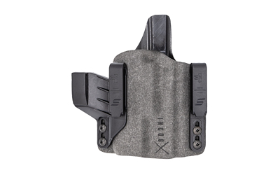 Safariland INCOG-X, Joint Collaboration with Haley Strategic, Inside the Waistband Holster
