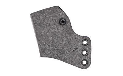 Safariland INCOG-X Mag Caddy, Small, For Use with Incog Holster, Suede Finish, Gray, Right Hand