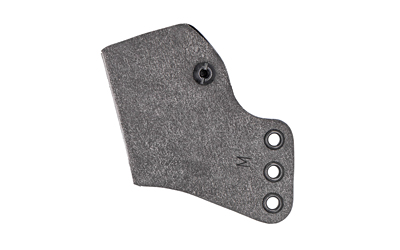 Safariland INCOG-X, Joint Collaboration with Haley Strategic, Inside the Waistband Holster, Fits Springfield Hellcat Pro with Light and Red Dot