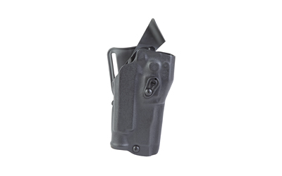 Safariland 6390RDSO, Duty Holster, Fits Staccato C with X300U, STX Finish, Black, Right Hand