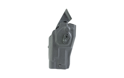 Safariland 6354RDSO, ALS Tactical Holster, Fits 4" Staccato HD with X300, Laminate Construction, STX Tactical Finish, Black, Right Hand