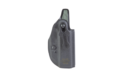 Safariland SPECIES, Inside Waistband Holster, Fits SIG P365 FUSE, Laminate Construction, STX Finish, Black, Right Hand