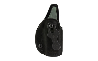 Safariland Species Wrapped, Inside Waistband Holster, Fits Springfield Hellcat, Cordura/Laminate Construction, Black, Right Hand