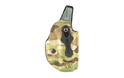 Safariland SPECIES, Inside Waistband Holster, Fits S&W Shield EZ 9/Equalizer, Cordura Finish, Multicam, Laminate Construction, Right Hand