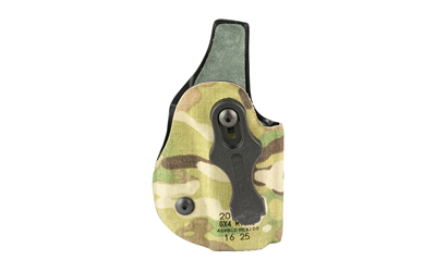 Safariland SPECIES, Inside Waistband Holster, Fits Taurus GX4 Micro Compact, Cordura Finish, Multicam, Laminate Construction, Right Hand