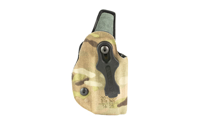 Safariland SPECIES, Inside Waistband Holster, Fits Sig P365, Cordura Finish, Multicam, Laminate Construction, Right Hand