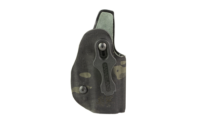 Safariland SPECIES, Inside Waistband Holster, Fits Sig P365, Cordura Finish, Multicam Black, Laminate Construction, Right Hand