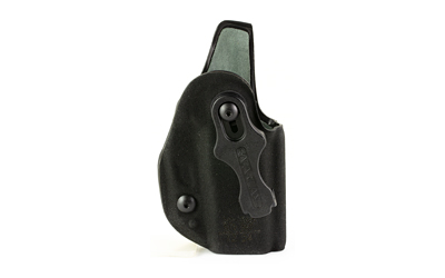 Safariland Species Wrapped, Inside Waistband Holster, Fits Sig Sauer P365, Cordura/Laminate Construction, Black, Right Hand