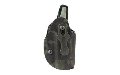 Safariland SPECIES, Inside Waistband Holster, Fits Sig P365XL, Cordura Finish, Multicam Black, Laminate Construction, Right Hand