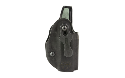 Safariland SPECIES, Inside Waistband Holster, Fits Sig P365 X-Macro, Cordura Finish, Multicam Black, Laminate Construction, Right Hand
