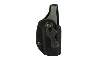 Safariland Species Wrapped, Inside Waistband Holster, Fits Glock 43/43X, Cordura/Laminate Construction, Black, Right Hand