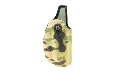 Safariland SPECIES, Inside Waistband Holster, Fits GLOCK 48, Cordura Finish, Multicam, Laminate Construction, Right Hand