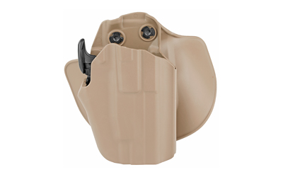 Safariland 578 GLS Pro-Fit Holster, Fits Compact Handguns (Similar to GL19/23), SafariSeven Frame, Right Hand, Flat Dark Earth Finish