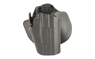 Safariland 578 GLS Pro-Fit Holster, Fits Standard Handguns, SafariSeven Frame, Right Hand, Black Finish