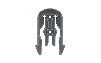 Safariland Model 6004-15 MOLLE Locking System Holster Locking Fork, Single Kit Only, Black Finish