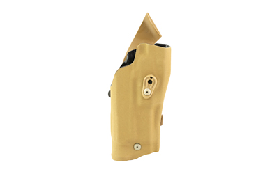 Safariland 6354RDSO ALS Tactical Holster, Fits Glock 19MOS with X300, Matte Finish, Coyote Brown, Laminate Construction, Right Hand