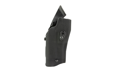 Safariland 6354RDSO ALS Tactical Holster, Fits Glock 47 with X300, Matte Finish, Black, Laminate Construction, Right Hand