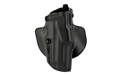 Safariland Model 6378, Paddle Holster, Fits Ber 92, Right Hand, Plain Black