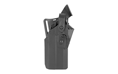 Safariland 7360RDS, ALS/SLS Mid-Ride Level-III Retention Holster, Fits Glock 17 MOS with Streamlight TLR-1/TLR-1HL