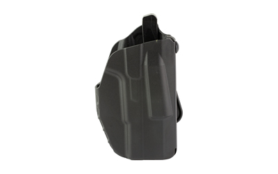 Safariland 7371 7TS, ALS, Automatic Locking System, Outside the Waistband Paddle/Belt Loop Holster