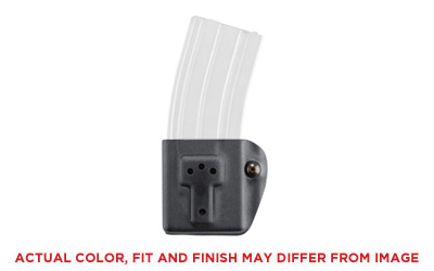 Safariland Model 774 Rifle Magazine Pouch, Fits AR15 Magazine, STX Black Finish