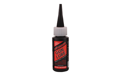 Slip 2000 Gun Lube, Liquid, 1oz
