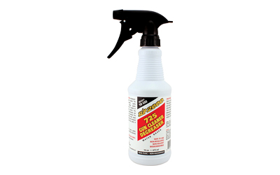 Slip 2000 725 Cleaner/Degreaser, Liquid, 16oz