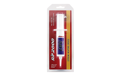Slip 2000 Extreme Weapons Grease, Liquid, 30ml