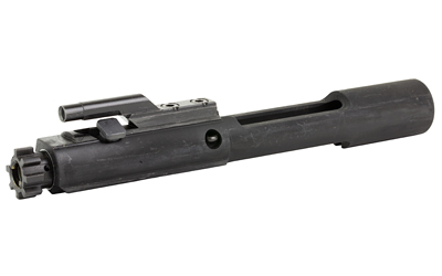Sons of Liberty Gun Works Scalper Bolt Carrier Group, Bolt Carrier Group, For 5.56 NATO/.300 BLK, Phosphate Finish, Black