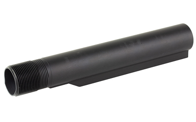 Sons of Liberty Gun Works A5 Receiver Extension, Buffer Tube, 9 Position, Fits AR Rifles, Black