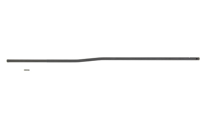 Sons of Liberty Gun Works Mid-Length Gas Tube, Gas Tube, QPQ Finish, Black
