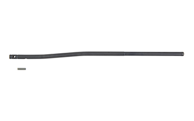 Sons of Liberty Gun Works Pistol-Length Gas Tube, Gas Tube, QPQ Finish, Black