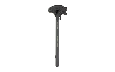 Springfield LEVAR, Black Finish, Ratcheting Charging Handle