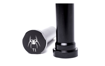 Spike's Tactical ST-T1 Heavy Buffer, With Tungsten, Fits AR-15 Rifles, Black — photo 2